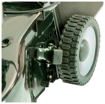 Газонокосилка MA.RI.NA Systems MA-46 SK (KOHLER XT-6.75) Газонокосилка MA.RI.NA Systems MA-46 SK (KOHLER XT-6.75)
