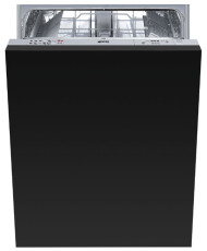 Встраиваемая посудомоечная машина smeg STL7221L
