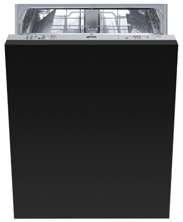 Встраиваемая посудомоечная машина smeg STL7221L