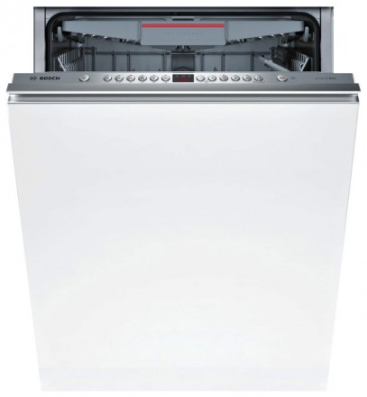 Встраиваемая посудомоечная машина Bosch SMA46MX01E