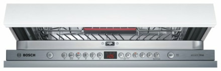 Встраиваемая посудомоечная машина Bosch SMA46MX01E Встраиваемая посудомоечная машина Bosch SMA46MX01E