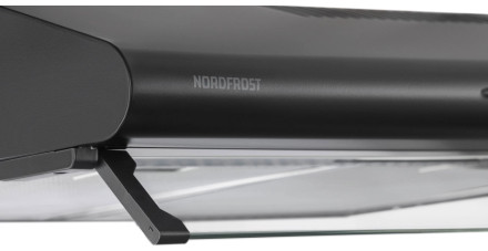 Вытяжка NordFrost AS 6040 B Вытяжка NordFrost AS 6040 B