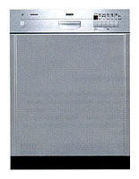Посудомоечная машина Bosch SGI 56A15 Посудомоечная машина Bosch SGI 56A15