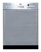 Посудомоечная машина Bosch SGI 56A15