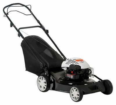 Газонокосилка MTD SP 48 MB