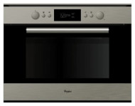 Микроволновая печь встраиваемая Whirlpool AMW 823 IX