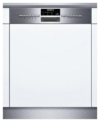 Посудомоечная машина Siemens SN 56M597