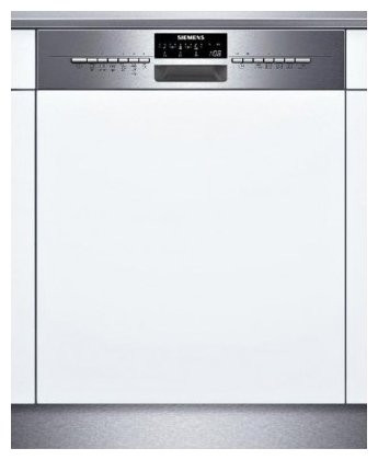 Посудомоечная машина Siemens SN 56M597 Посудомоечная машина Siemens SN 56M597