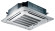 Кассетный кондиционер Lessar LS-HE55BMA4/LU-HE55UMA4