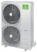 Кассетный кондиционер Lessar LS-HE55BMA4/LU-HE55UMA4