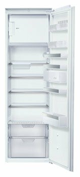 Встраиваемый холодильник Siemens KI38LA40