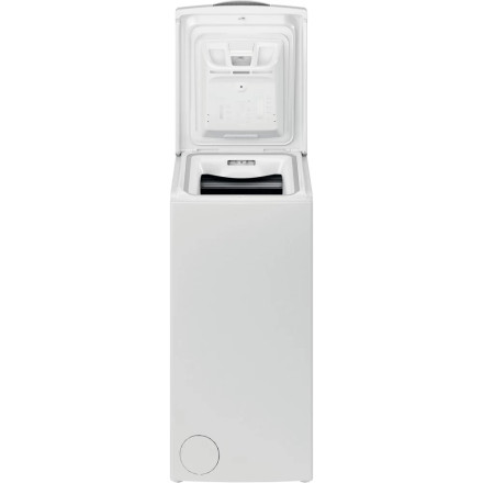 Стиральная машина Indesit BTW S72200 Стиральная машина Indesit BTW S72200