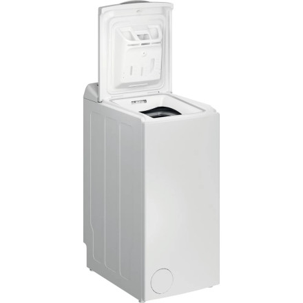 Стиральная машина Indesit BTW S72200 Стиральная машина Indesit BTW S72200