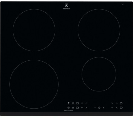 Электрическая варочная панель Electrolux LIR60433 Электрическая варочная панель Electrolux LIR60433