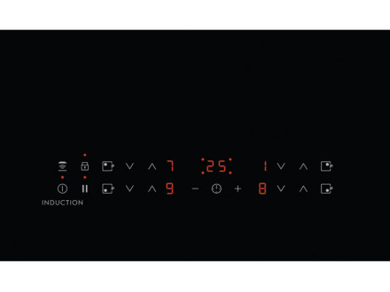 Электрическая варочная панель Electrolux LIR60433 Электрическая варочная панель Electrolux LIR60433