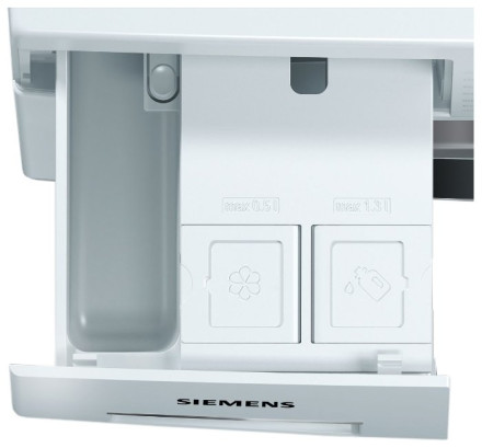 Стиральная машина Siemens WM 14T6H0 Стиральная машина Siemens WM 14T6H0