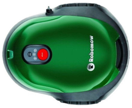 Газонокосилка Robomow RX20u