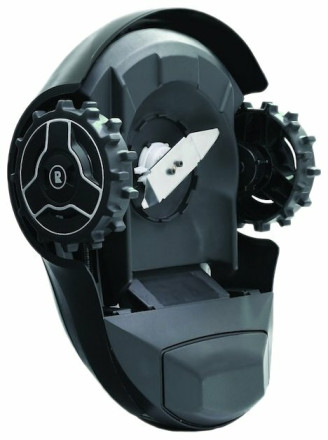 Газонокосилка Robomow RX20u