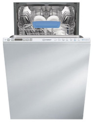 Посудомоечная машина Indesit DISR 57H96 Z