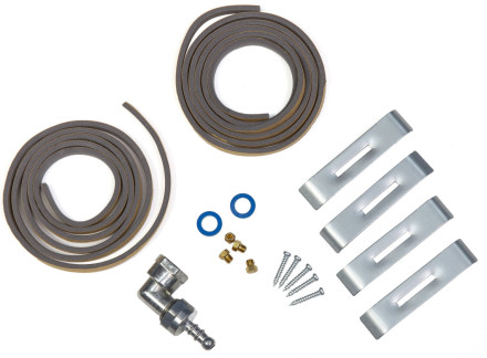 Газовая варочная панель Zigmund & Shtain M 28.6 W Газовая варочная панель Zigmund & Shtain M 28.6 W