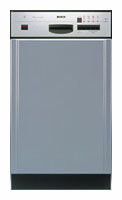 Посудомоечная машина Bosch SRI 4665
