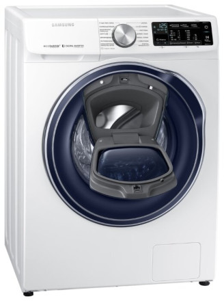 Стиральная машина Samsung WW10N64PRPW Стиральная машина Samsung WW10N64PRPW