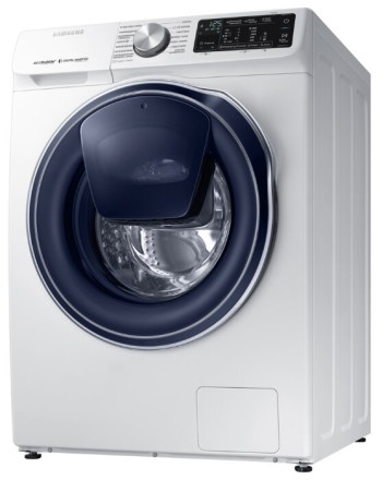 Стиральная машина Samsung WW10N64PRPW Стиральная машина Samsung WW10N64PRPW