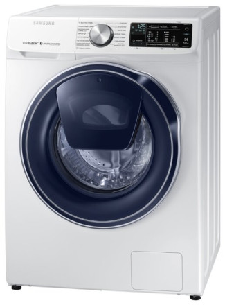 Стиральная машина Samsung WW10N64PRPW Стиральная машина Samsung WW10N64PRPW