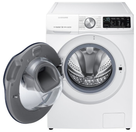 Стиральная машина Samsung WW10N64PRPW Стиральная машина Samsung WW10N64PRPW