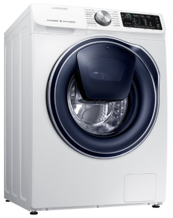 Стиральная машина Samsung WW10N64PRPW Стиральная машина Samsung WW10N64PRPW