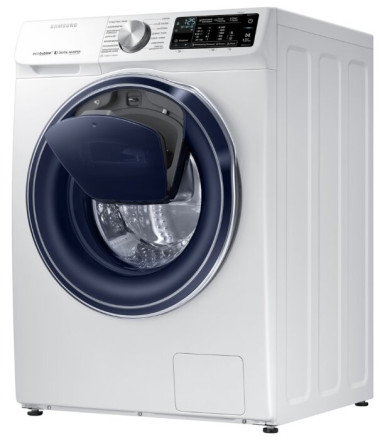 Стиральная машина Samsung WW10N64PRPW Стиральная машина Samsung WW10N64PRPW