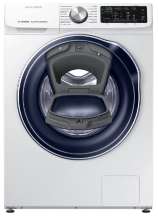 Стиральная машина Samsung WW10N64PRPW Стиральная машина Samsung WW10N64PRPW