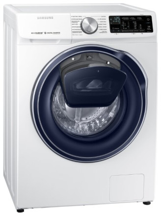 Стиральная машина Samsung WW10N64PRPW Стиральная машина Samsung WW10N64PRPW