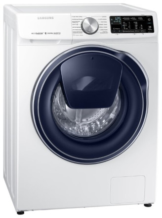 Стиральная машина Samsung WW10N64PRPW Стиральная машина Samsung WW10N64PRPW
