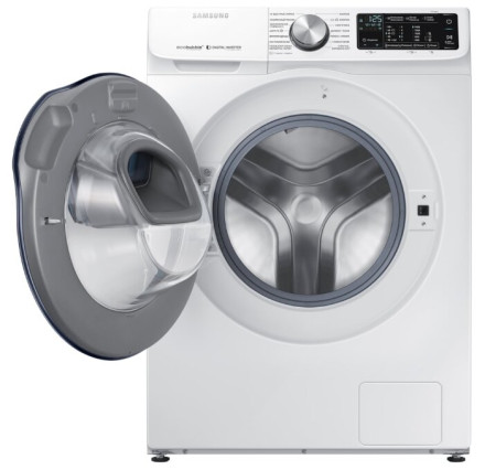 Стиральная машина Samsung WW10N64PRPW Стиральная машина Samsung WW10N64PRPW