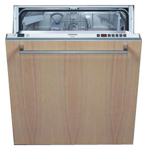 Посудомоечная машина Siemens SN 56T552 Посудомоечная машина Siemens SN 56T552