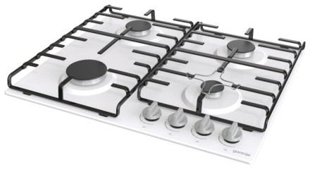 Газовая варочная панель Gorenje G 640 W