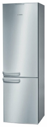 Холодильник Bosch KGS39X48 Холодильник Bosch KGS39X48