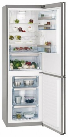 Холодильник AEG S 99342 CMX2