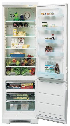 Холодильник Electrolux ERE 3901