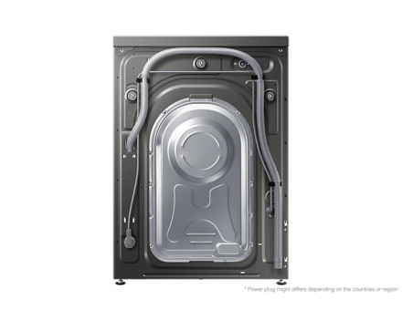 Стиральная машина Samsung WW90T554CAX