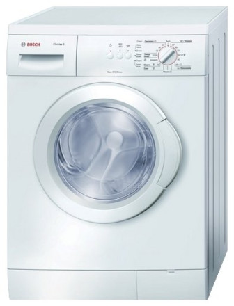Стиральная машина Bosch WLF 16060 Стиральная машина Bosch WLF 16060