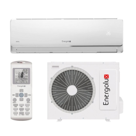 Сплит-система Energolux BASEL SAS12B3-A/SAU12B3-A
