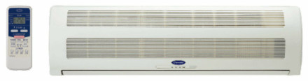 Настенная сплит-система Carrier 42HNR024 / 38HNR024 Настенная сплит-система Carrier 42HNR024 / 38HNR024