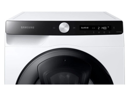 Стиральная машина Samsung WW80T554DAE Стиральная машина Samsung WW80T554DAE