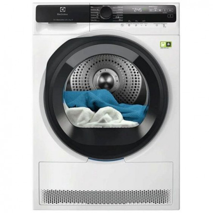 Сушильная машина ELECTROLUX EW6D285AE