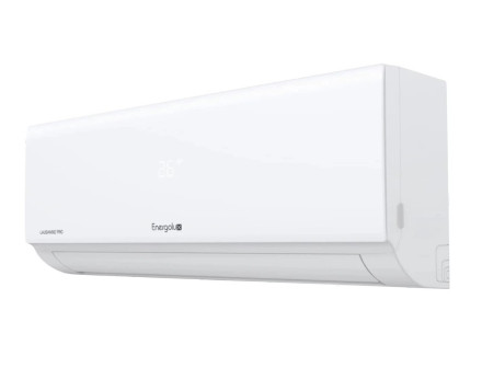 Сплит-система Energolux Lausanne Pro LT SAS07AR2-A-LT/SAU07AR2-A-LT-WS40 высокотемпературная установка до 20 м³