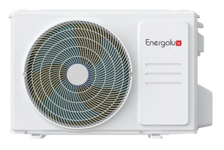 Сплит-система Energolux Lausanne Pro LT SAS07AR2-A-LT/SAU07AR2-A-LT-WS40 высокотемпературная установка до 20 м³