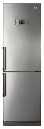 Холодильник LG GR-B459 BTQA