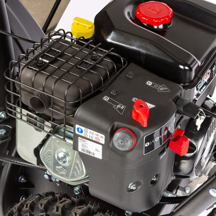 Снегоуборщик бензиновый RedVerg RD-SB71/1450BS-E PROLine (Briggs & Stratton 1450 Snow Series) Снегоуборщик бензиновый RedVerg RD-SB71/1450BS-E PROLine (Briggs & Stratton 1450 Snow Series)